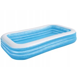 Pripučiamas baseinas 305x183x56cm bestway
