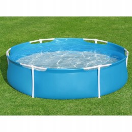 Karkasinis baseinas 152 x 38 cm bestway 56283 irklavimo baseinas