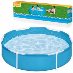 Karkasinis baseinas 152 x 38 cm bestway 56283 irklavimo baseinas
