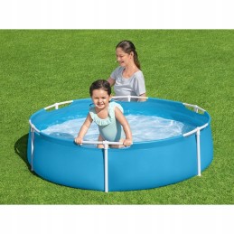Karkasinis baseinas 152 x 38 cm bestway 56283 irklavimo baseinas