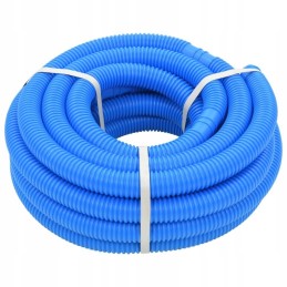 Pool hose blue 32 mm 12 1 m