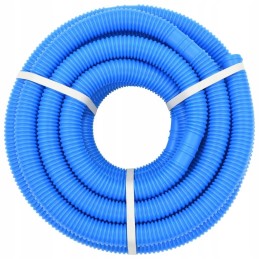 Basseinivoolik sinine 32 mm 12 1 m