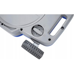 Bestway aqua drift baseino dulkių siurblys