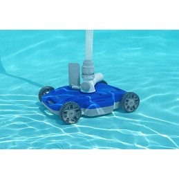 Bestway aqua drift baseino dulkių siurblys