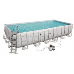 Saulės kolektorius tinka bestway 56475 baseinui