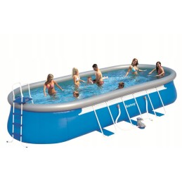 Saulės dangtis tinka bestway 56125 baseinui