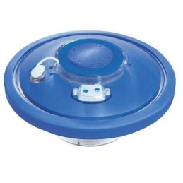 Bestway 58493 LED baseina lampa ar strūklaku