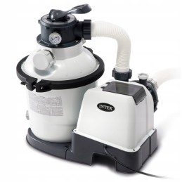 intex smėlio siurblys 26644 4500 lh filtro rutuliai 29045