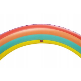 Pripučiama žaidimų aikštelė mažoji undinė 221 x 193 x 117 cm bestway 91097