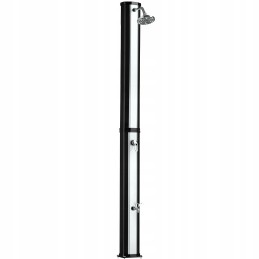 Ofanto saulės dušas 35 l