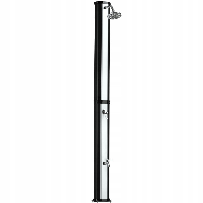 Ofanto saulės dušas 35 l