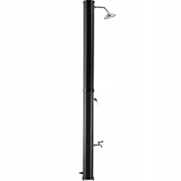 Ofanto saulės dušas 35 l