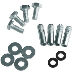 Ofanto saulės dušas 35 l