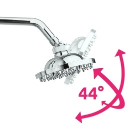 Ofanto saulės dušas 35 l