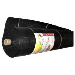 Agrotextile black sunrise standartiniai uv70 kaiščiai