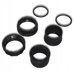 Vidaxl elektrinis baseino siurblys 800 mėlynos spalvos 90466