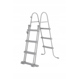 Apsaugos kopėčios baseinams 107 cm bestway 58330