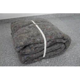 Italijoje pagaminta sertifikuota geotekstilė, 150g/m2, 3m x 25m