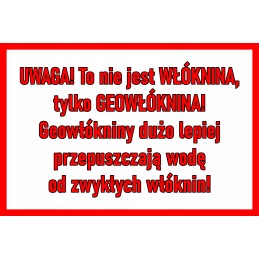 Italijoje pagaminta sertifikuota geotekstilė, 150g/m2, 3m x 25m