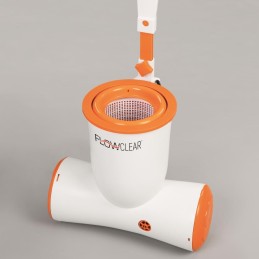 Bestway flowclear skimatic filtro siurblys baseinui 3974 lh