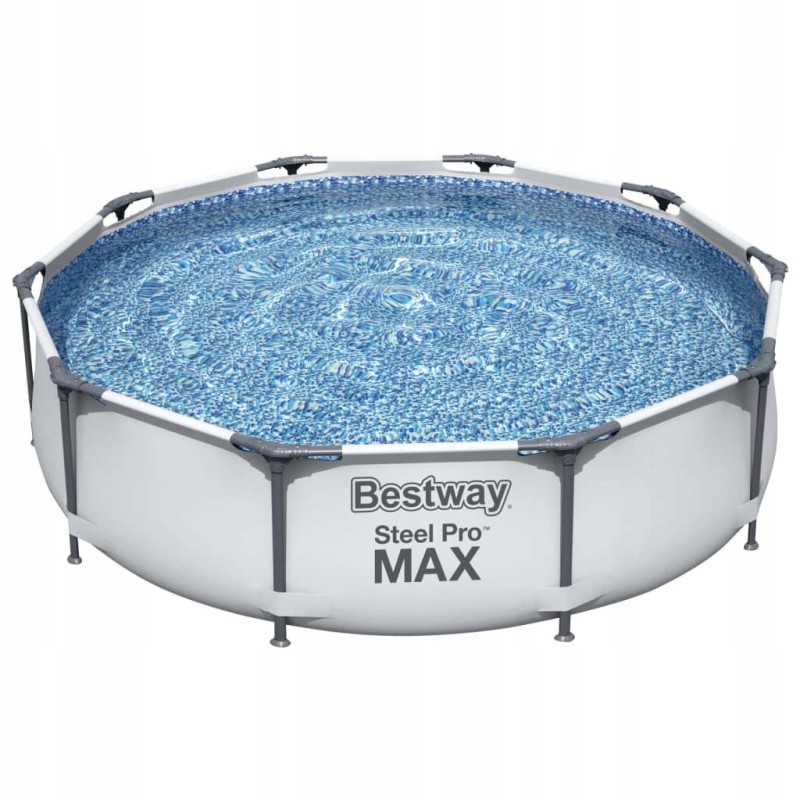 Bestway plieno pro max baseinas 305x76cm