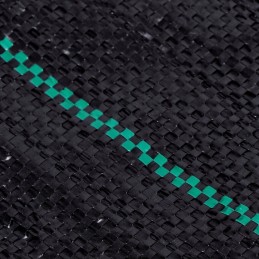 Agrotekstilė nuo piktžolių 100g 0,8x100m agrotekstilė nuo piktžolių