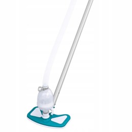 Bestway 58234 dulkių siurblio baseino valymo rinkinys