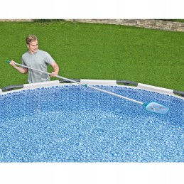 Bestway 58234 dulkių siurblio baseino valymo rinkinys