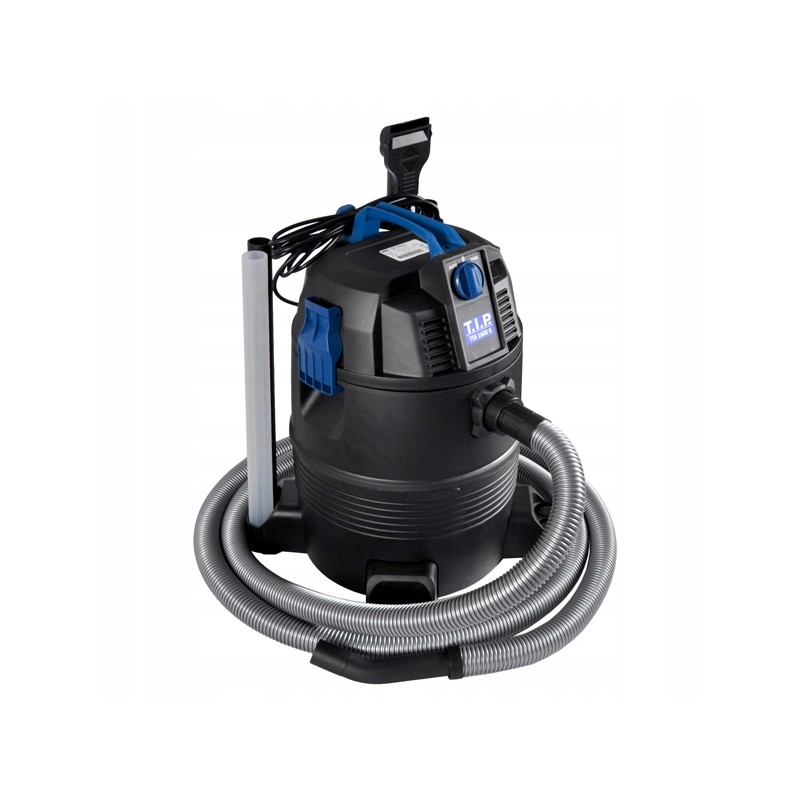 Belaidis dulkių siurblys baseinams ir tvenkiniams