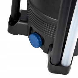 Belaidis dulkių siurblys baseinams ir tvenkiniams