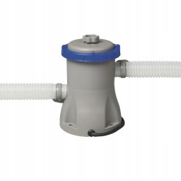 Bestway baseino greitas rinkinys su priedais 305