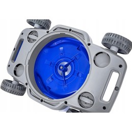 Dulkių siurblys apačioje, baseino dulkių siurblys 58665 bestway