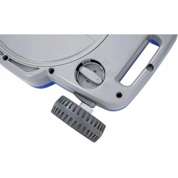 Dulkių siurblys apačioje, baseino dulkių siurblys 58665 bestway