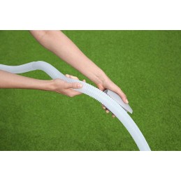 Dulkių siurblys apačioje, baseino dulkių siurblys 58665 bestway