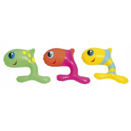 Vandens žaidimų aikštelė su čiuožykla bestway 53067