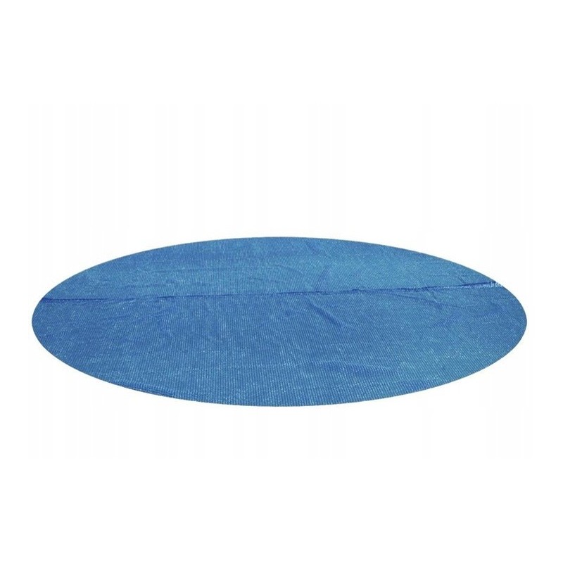 Saulės kolektorius skirtas 521 cm rėmo baseinui bestway 58173