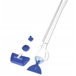 Bestway 58212 baseino dugno valymo rinkinys