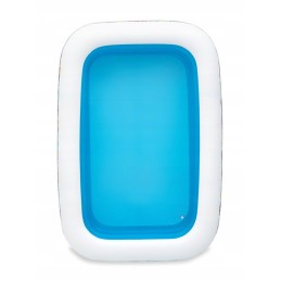 Pripučiamos baseino gėlės 229 x 152 x 56 cm bestway 54120