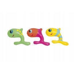 Vandens žaidimų aikštelė su čiuožykla bestway 53067