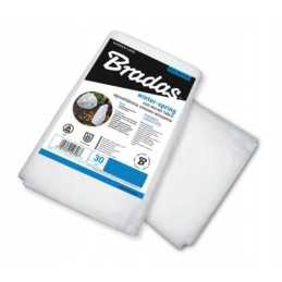 Žieminė agrotekstilė Bradas, balta, 3,2 x 5 m, 30 g/m²