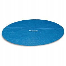 Saulės dangtis baseinui 549 cm intex 28015