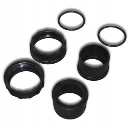 Elektrinis baseino siurblys 800, mėlynas