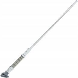 Bestway 60327 lay z spa xtras belaidis baseino dulkių siurblys