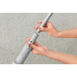 Bestway 60327 lay z spa xtras belaidis baseino dulkių siurblys