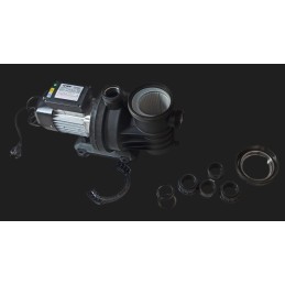 Savaime išsiurbiantis baseino siurblys ibo swim 025 filtras