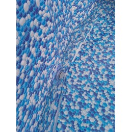 Plieninis sodo baseinas 305 x 76 cm rinkinys 17in1 bestway 56408