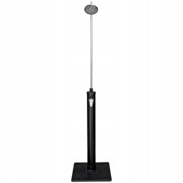 Bestway solarflow lauko saulės turistinis dušas 8l