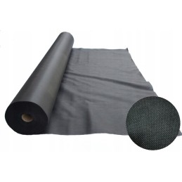 Juoda agrotekstilė 50g 3,2x20m UV mulčiavimas pl