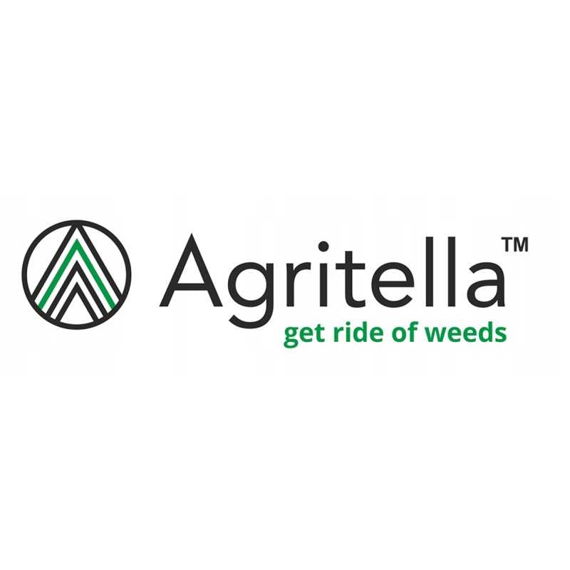 Labai storas agritella agroaudimas aw1020r 100g 1,1x20m baltas premium