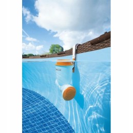 Bestway 2574 lh skimerio siurblys baseinui